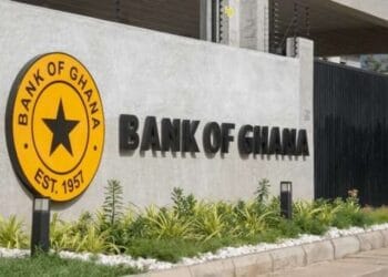 BoG supplies about $10bn to forex market in 2025 under intermediation framework as IMF flags transparency and gold prices surge