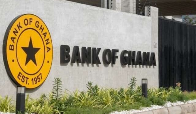 BoG supplies about $10bn to forex market in 2025 under intermediation framework as IMF flags transparency and gold prices surge