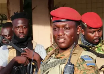 Burkina Faso warns Nigeria against forceful rescue attempt after arrest of soldiers for alleged illegal entry