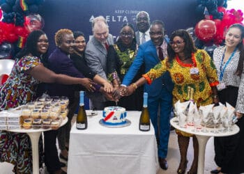 Delta Air Lines launches expanded seasonal Accra–Atlanta service to meet holiday travel demand and strengthen US–Ghana connections