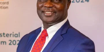 Dr Yaw Osei Adutwum