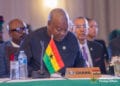 ECOWAS unanimously endorses Ghana President John Mahama for 2027 AU Chairmanship amid growing debate over the Office of the Special Prosecutor