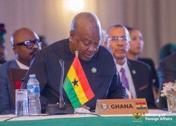ECOWAS unanimously endorses Ghana President John Mahama for 2027 AU Chairmanship amid growing debate over the Office of the Special Prosecutor