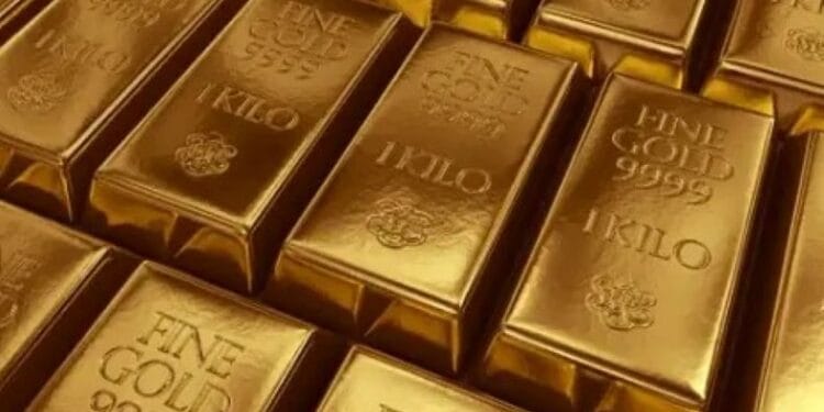 GOLDBOD