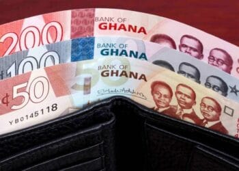 Ghana Cedi ends 2025 as strongest in a decade, defying year-end depreciation
