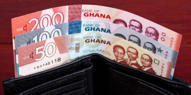 Ghana Cedi ends 2025 as strongest in a decade, defying year-end depreciation