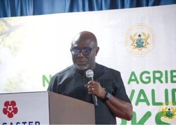 Government validates draft national agribusiness policy to drive commercial farming