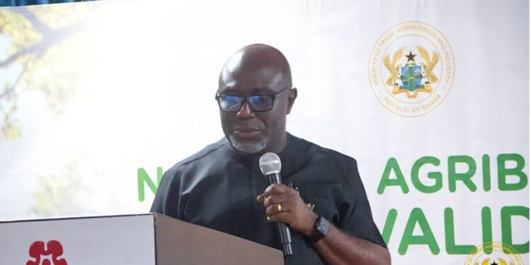 Government validates draft national agribusiness policy to drive commercial farming