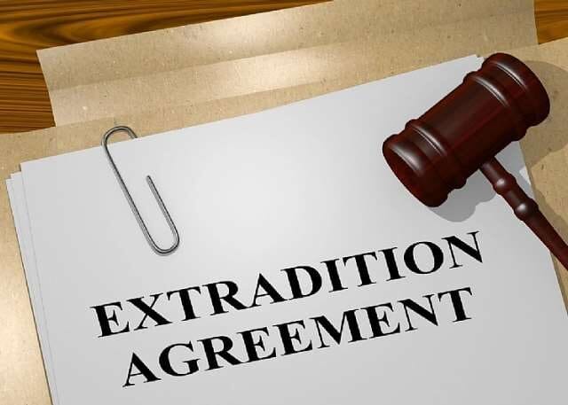 How Ghana’s extradition laws, the 1931 US–Ghana treaty and Act 22 shape ...