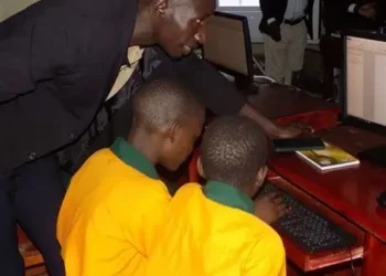 ICT teacher advocates use of 3D Scratch coding blocks to boost basic school learning