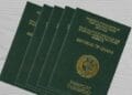 Nigerian influencer’s Ghanaian passport claim sparks outrage and debate over citizenship and social tensions