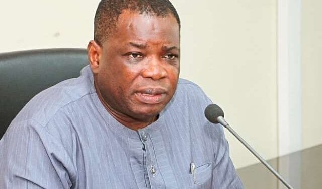 Parliament approves GHS 5.3 billion for Ministry of Roads and Highways to boost infrastructure and job creation by 2026