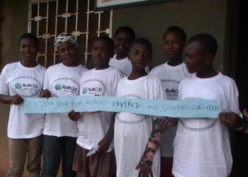 Naana Kakie Foundation urges government to prioritise early-childhood HIV/AIDS education