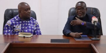 Chief Justice engages GTEC on misuse of academic titles and legal education reforms