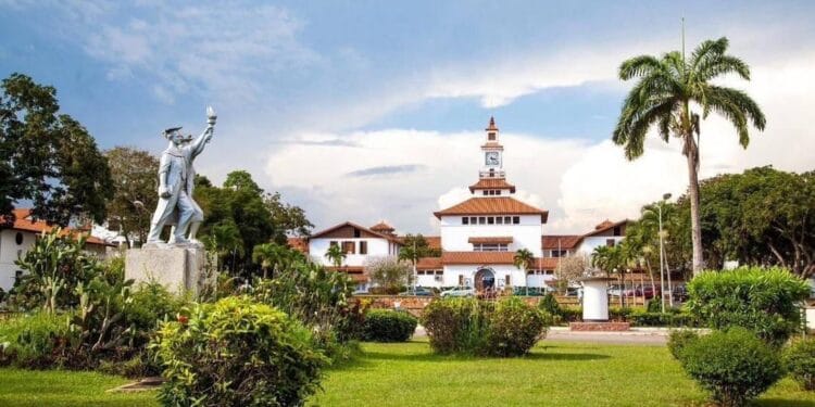 GTEC orders University of Ghana to reverse all fee increases for 2025/2026 academic year