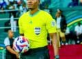 Ghana's Daniel Nii Ayi Laryea to officiate Nigeria vs Morocco AFCON semi-final