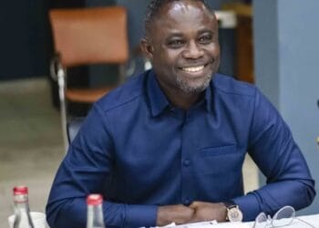 Health minister engages stakeholders to advance stalled Agenda 111 project