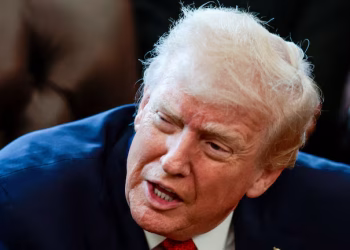 Trump warns of possible further U.S. strikes in Nigeria over attacks on Christians