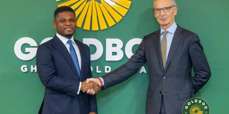 World Gold Council engages Ghana Gold Board on ASM formalisation and traceability