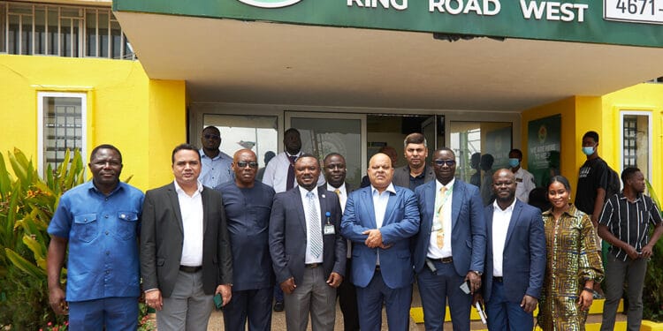 Foreign Affairs Ministry debunks claims of DVLA services extension abroad