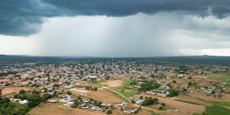 Curfew on Nalerigu lifted after improved security assessment