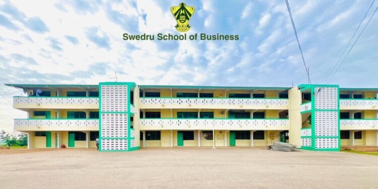 Swedru School of Business apologises over viral assault video