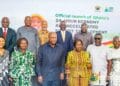 President Mahama inaugurates Presidential Advisory Group on the Economy