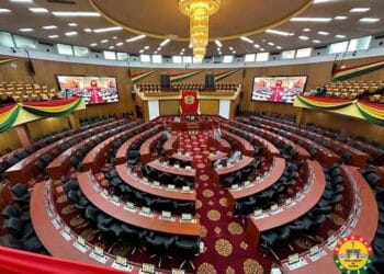 Parliament issues media guidelines ahead of 2026 State of the Nation Address