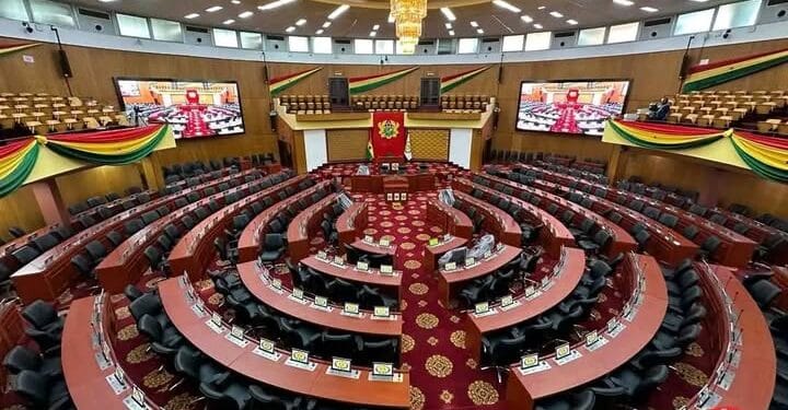 Parliament issues media guidelines ahead of 2026 State of the Nation Address