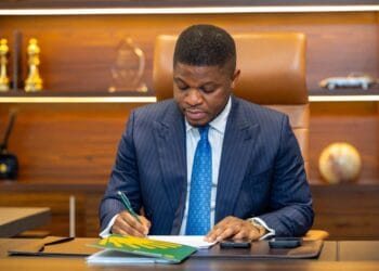 Father-in-law of Sammy Gyamfi allegedly killed in armed robbery attack