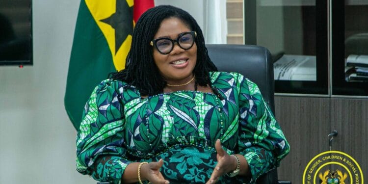 Gender Ministry condemns alleged digital sexual exploitation, assures action