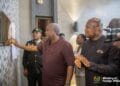 President Mahama commissions new Ghana embassy chancery in Addis Ababa