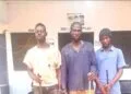 Wa District Magistrate Court convicts three for unlawful possession of firearms