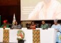 Vice president reaffirms commitment to women and youth political inclusion in West Africa