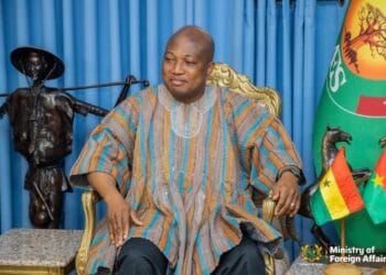 Ghana–Zambia fugu & kente exhibition set to promote Pan-African unity in Lusaka