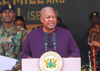 Mahama to deliver 2026 State of the Nation Address today