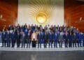 AU executive council opens 48th ordinary session with strong call for unity and sustainable water management