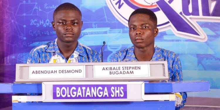 GES hosts 69th Independence Quiz competition in Accra