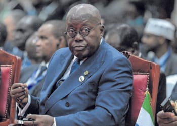 Corruption Perceptions Index (CPI)2025 - Familiar Numbers, Urgent Questions for Ghana's Integrity Journey