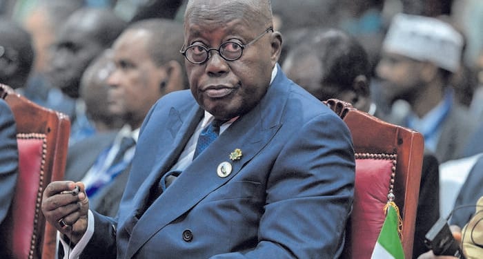 Corruption Perceptions Index (CPI)2025 - Familiar Numbers, Urgent Questions for Ghana's Integrity Journey