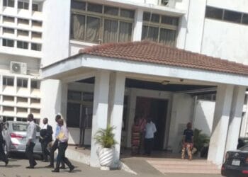 Berekum Circuit Court restrains funeral event under Public Order Act