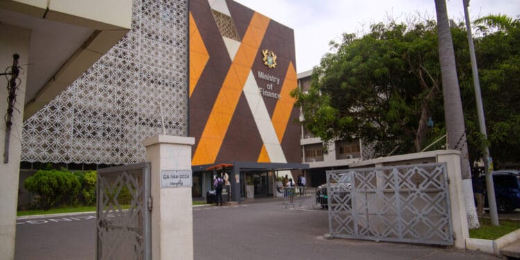 Ghana loses US$54.1 billion to commercial illicit financial flows between 2013 and 2022