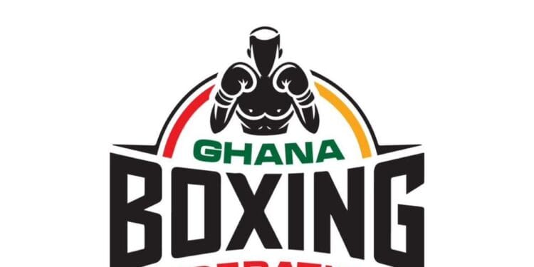 Ghana Boxing Federation unveils new logo to mark a new era