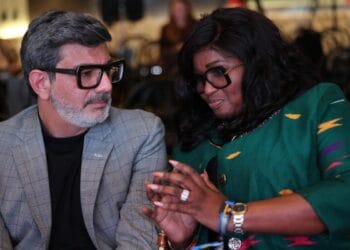 GTA CEO engages global influencers ahead of Grammy Awards to drive tourism innovation