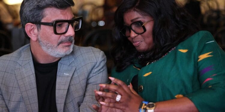 GTA CEO engages global influencers ahead of Grammy Awards to drive tourism innovation