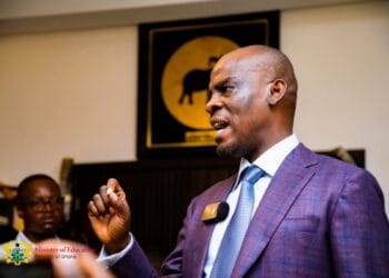 Ga and Dangme to be integrated into AI-driven education platforms