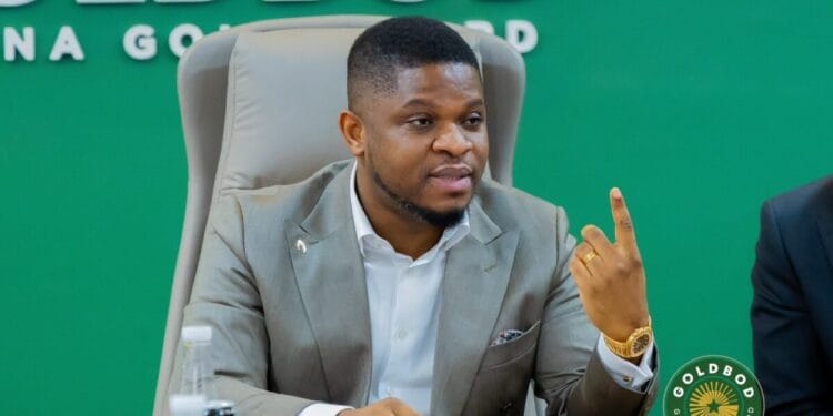 Gold service providers directed to report to GoldBod over compliance exercise