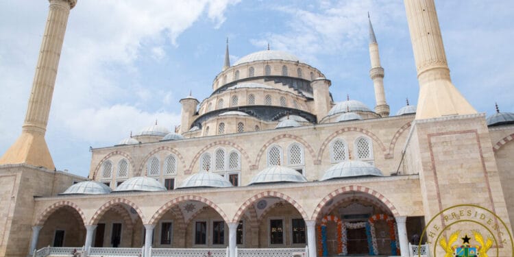 Muslims begin Ramadan fast across Ghana and worldwide