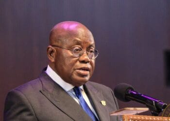 I know his mind, character and love for Ghana” – Akufo-Addo backs Bawumia after NPP victory
