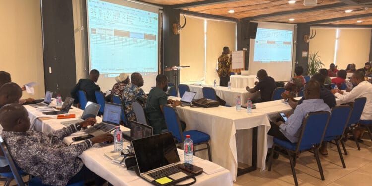 UK-Ghana Chamber joins strategic retreat to strengthen Ghana’s revenue systems